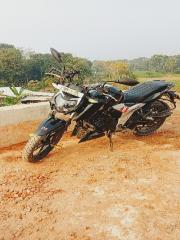 Apache RTR 160 4V with ABS